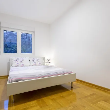 Prima Apartmani Beograd Room photo