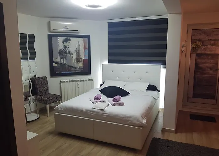Prima Apartmani Beograd