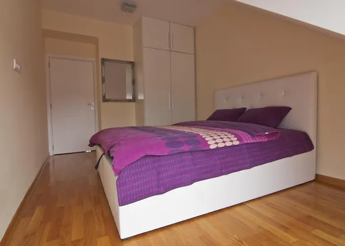 Prima Apartmani Beograd