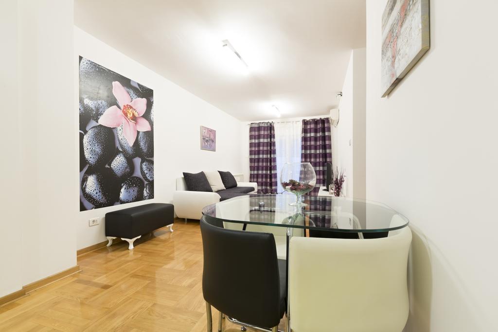 Prima Apartment