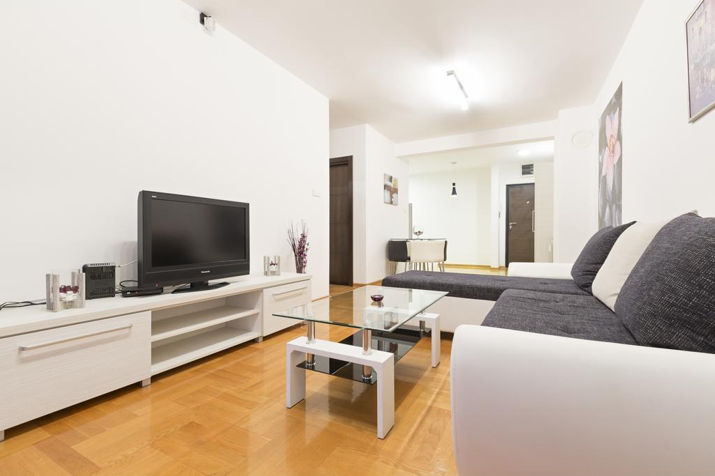 Apartment Prima