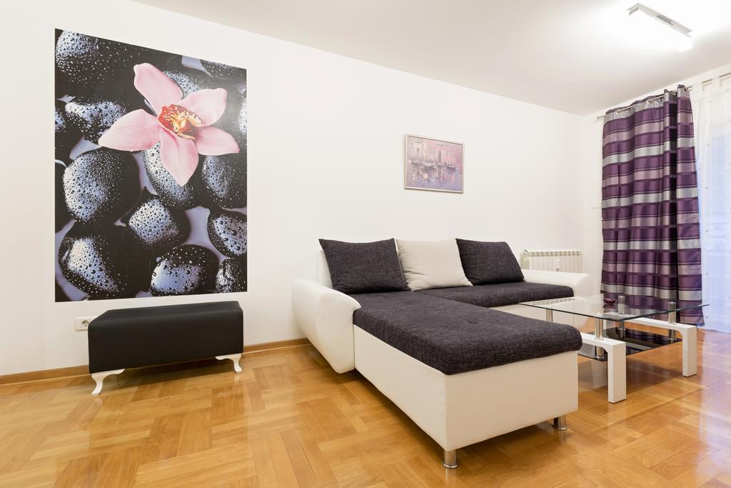 Apartment Prima Belgrade