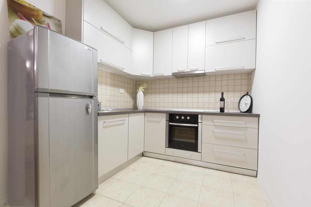 Prima Apartment