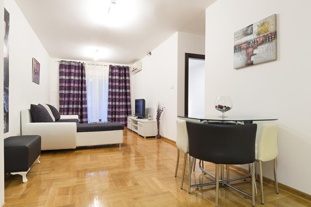 Apartment Prima