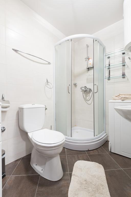 Apartment Prima