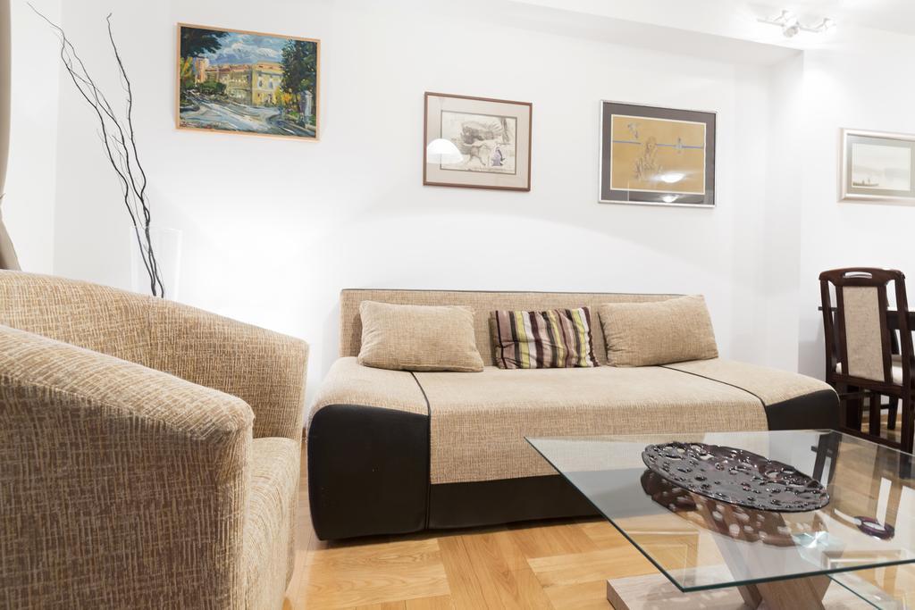 Apartment Prima Belgrade