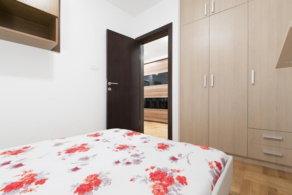 Prima Apartment *