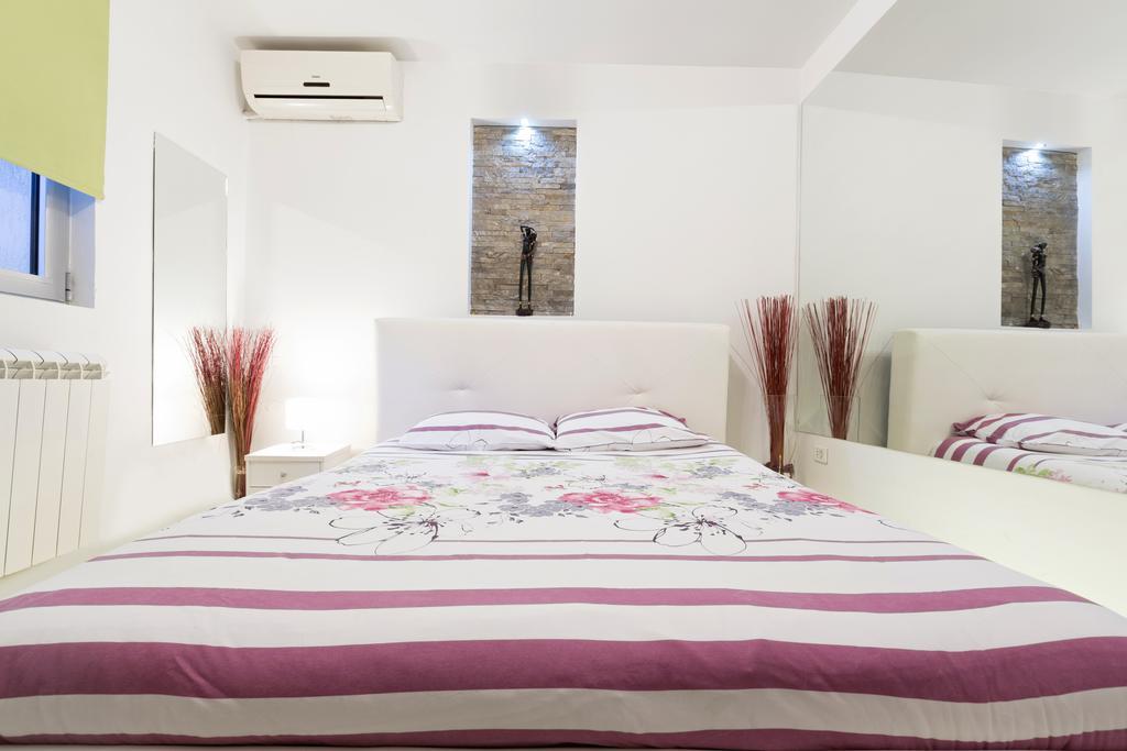 Prima Apartment Belgrade
