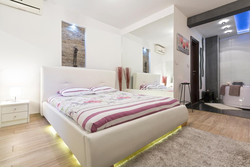 Apartment Prima