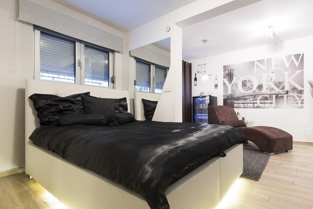 Prima Apartment