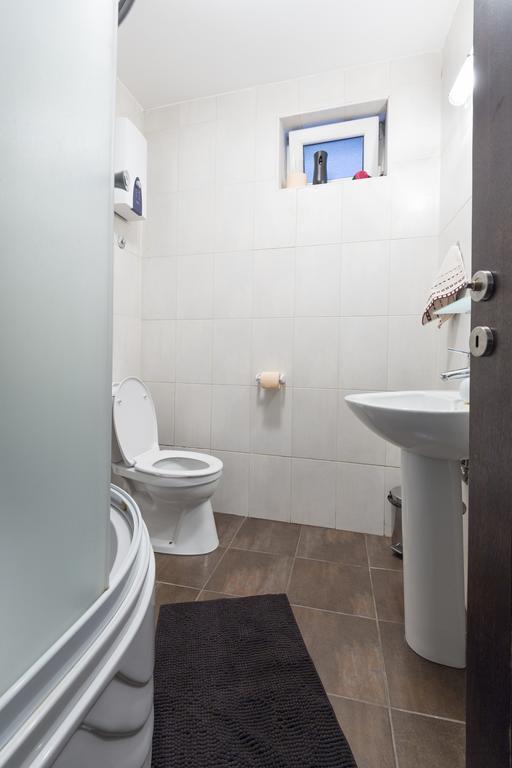 Apartment Prima