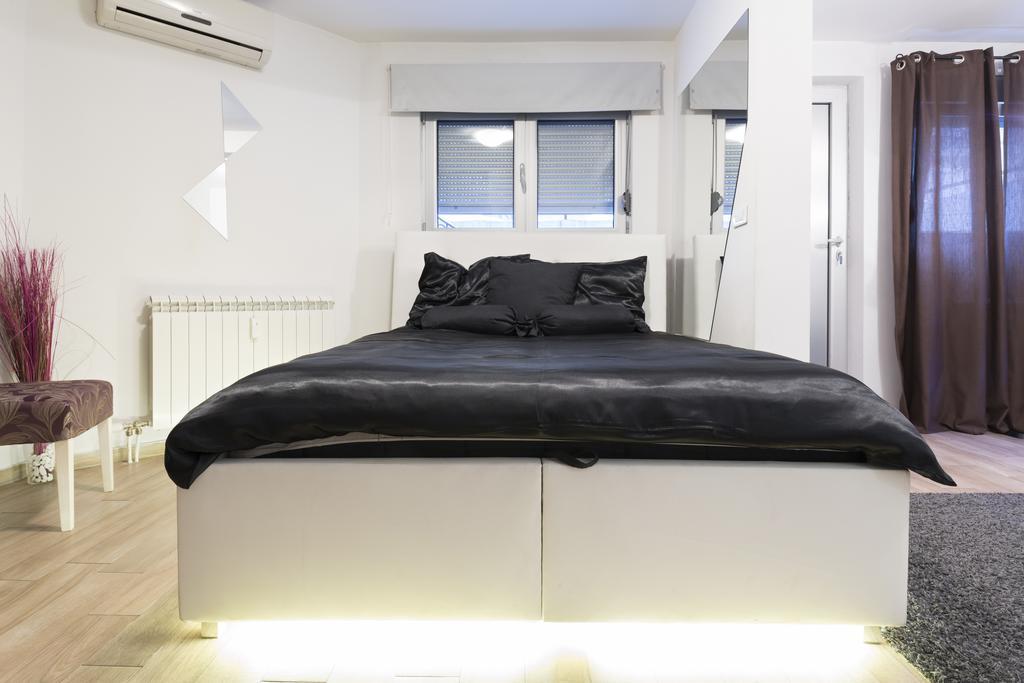 Prima Apartment Belgrade