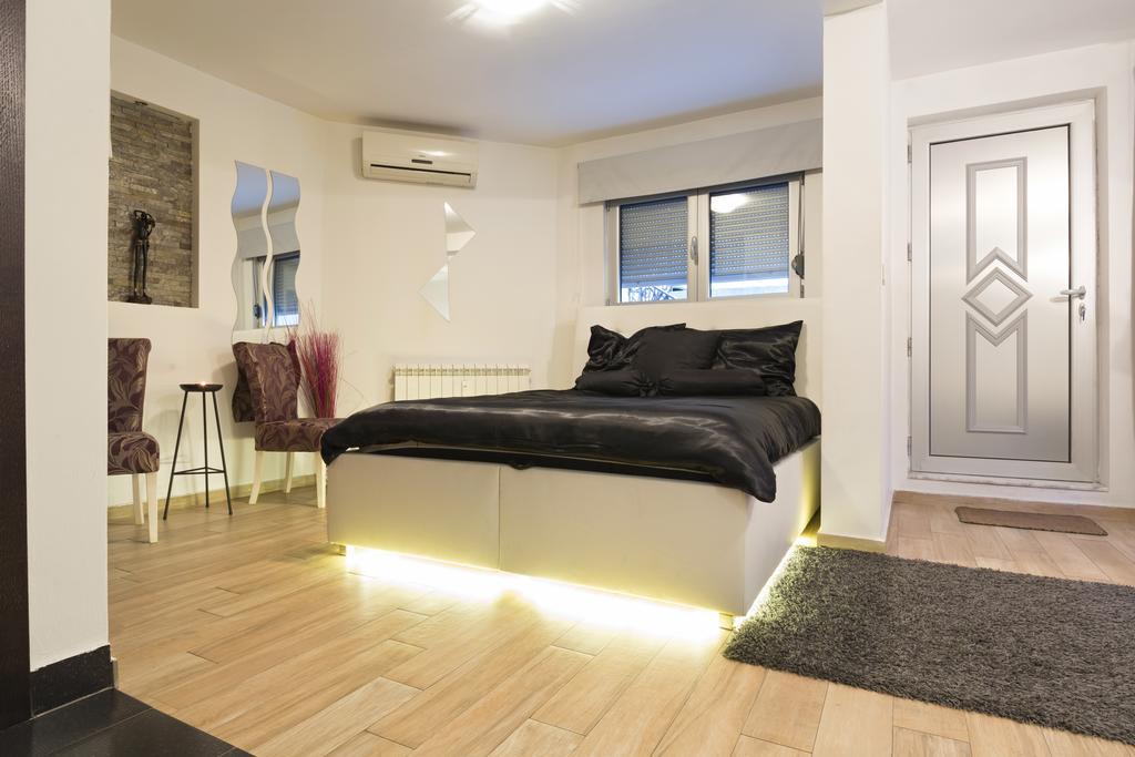 Prima Apartment Belgrade