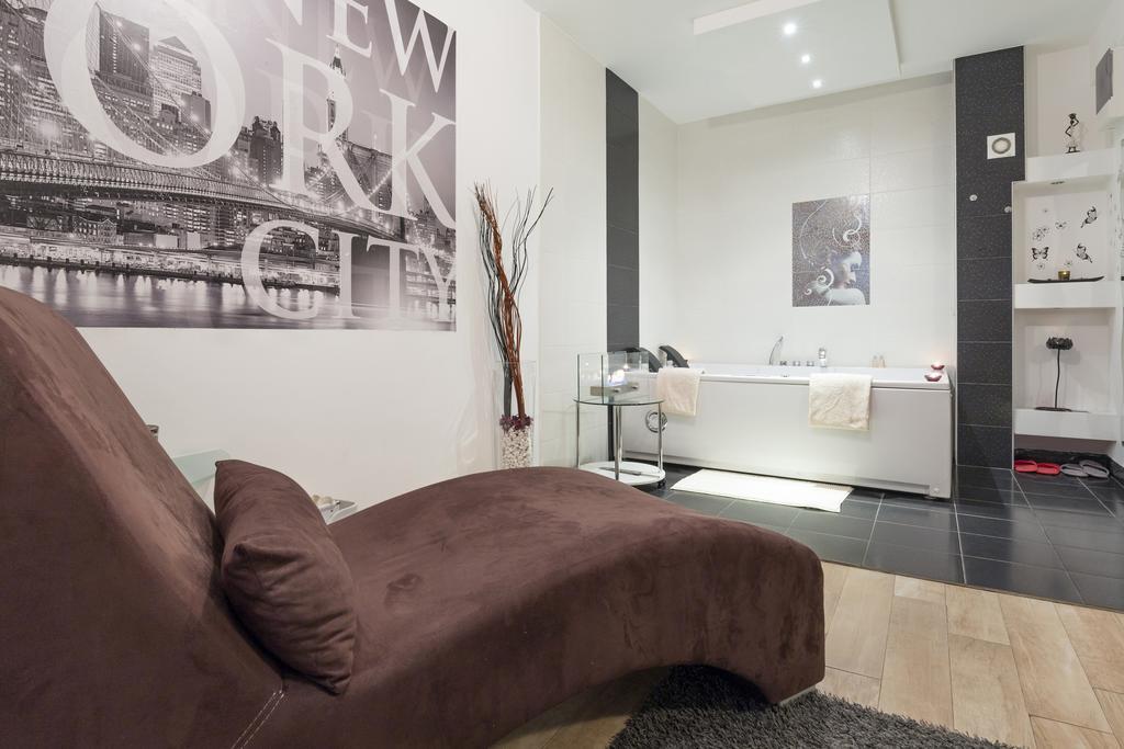 Apartment Prima Belgrade