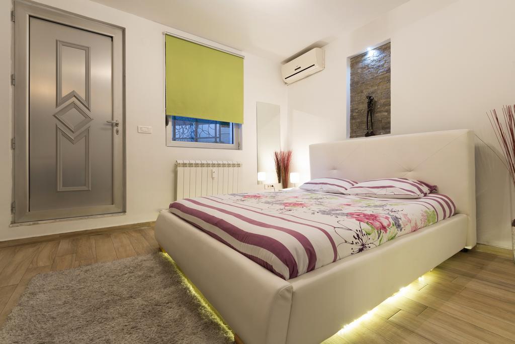 Prima Apartment *