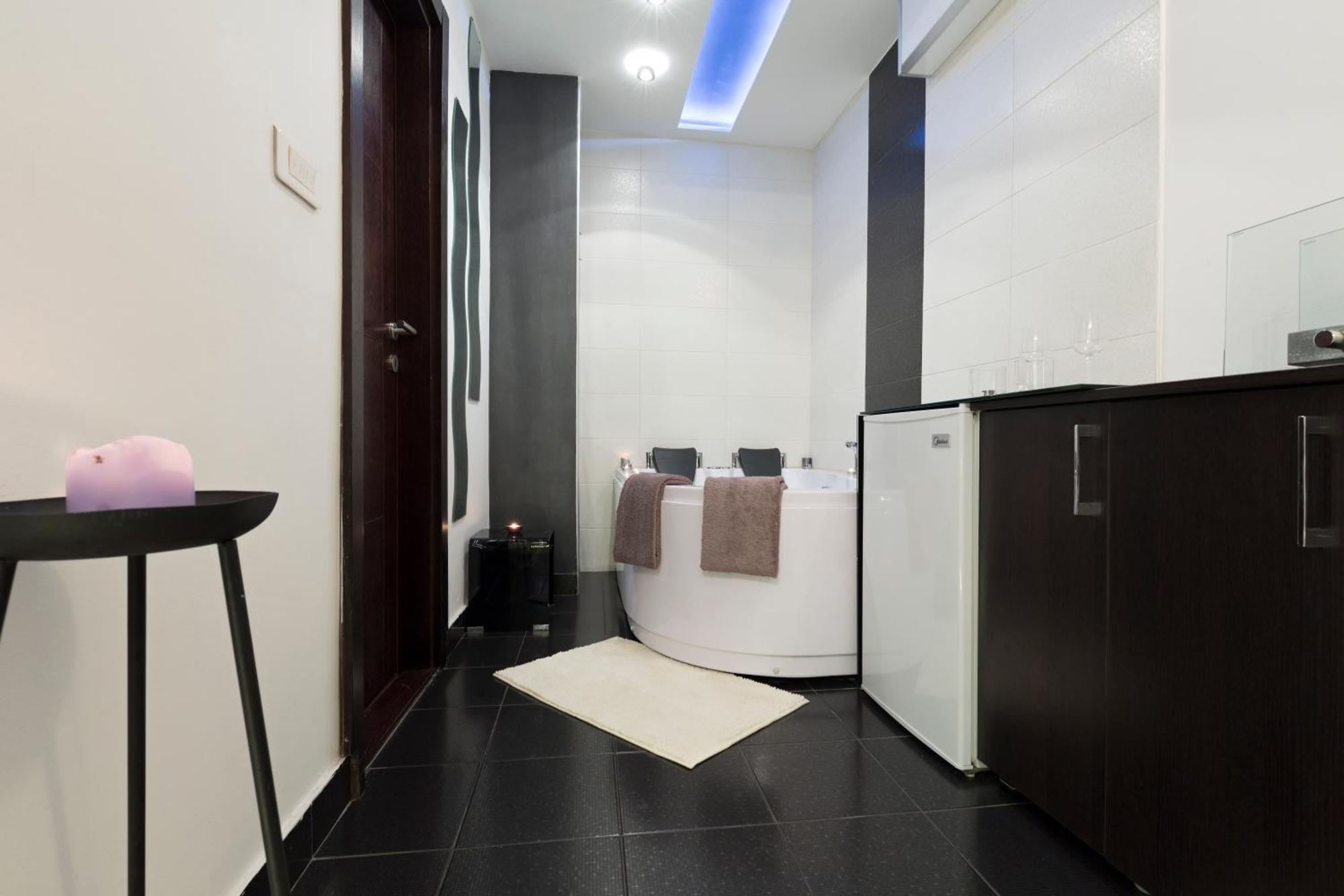 Prima Apartment Belgrade