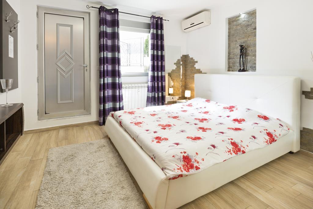 Apartment Prima Belgrade
