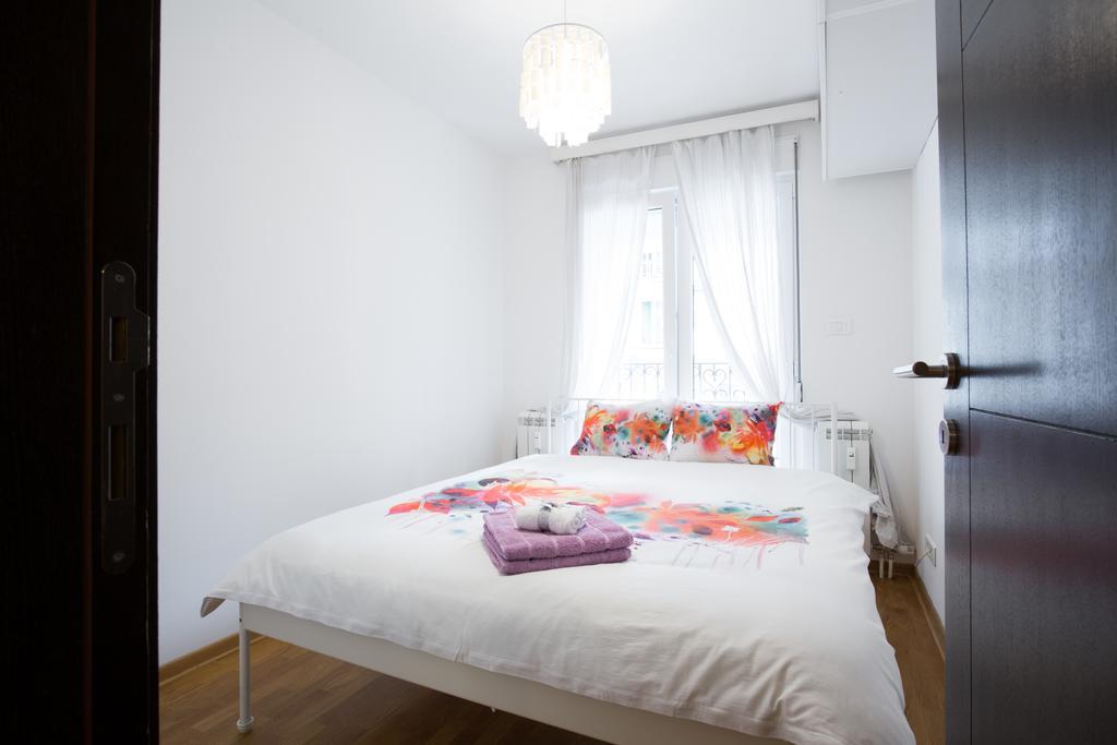 Prima Apartment