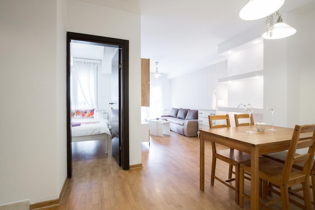 Apartment Prima *