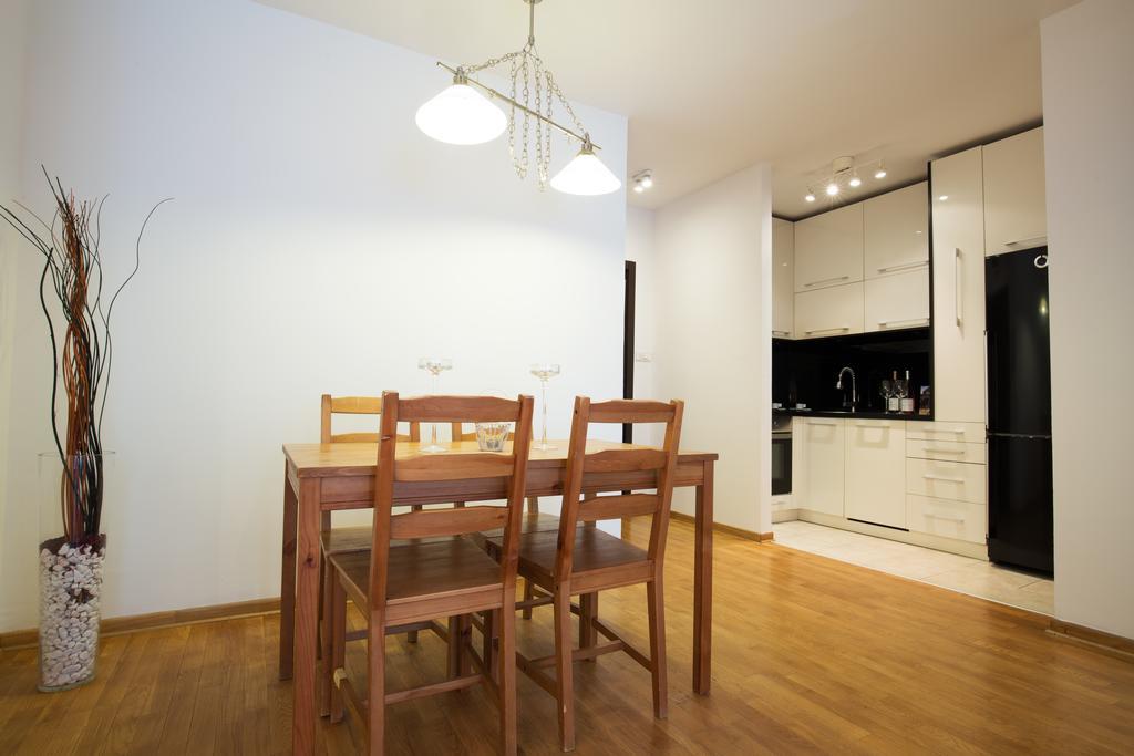 Prima Apartment Belgrade
