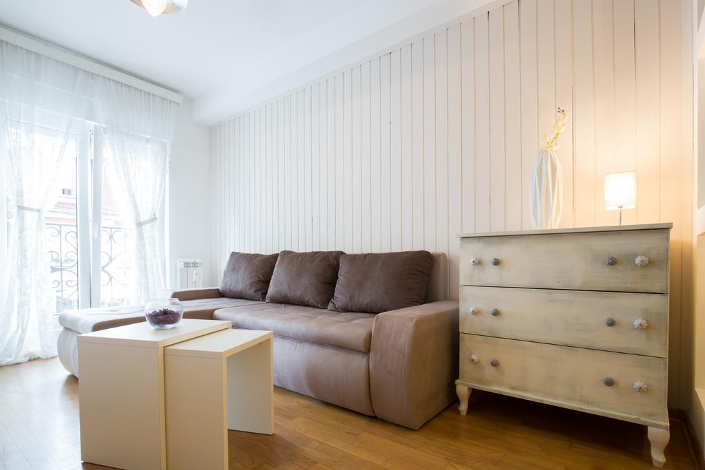 Apartment Prima *