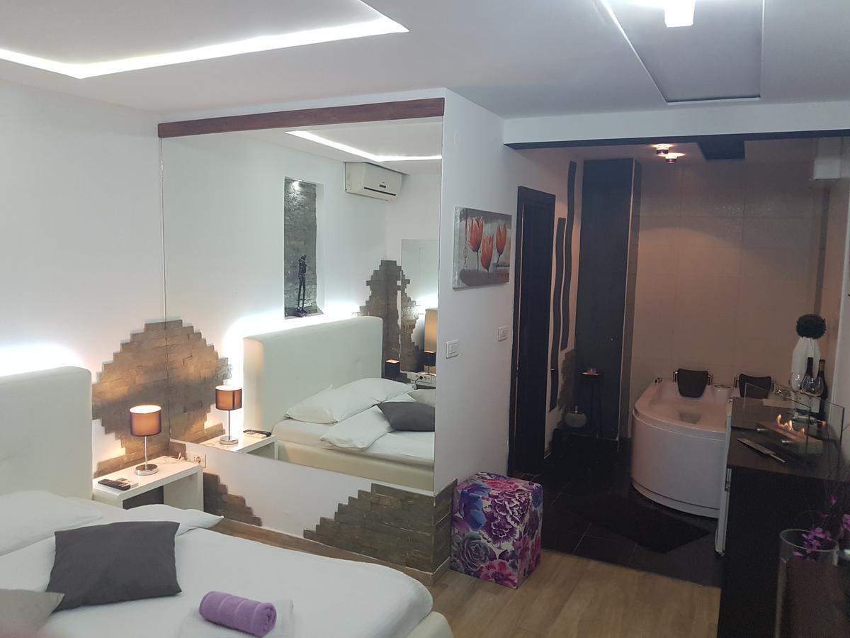Prima Apartment Belgrade