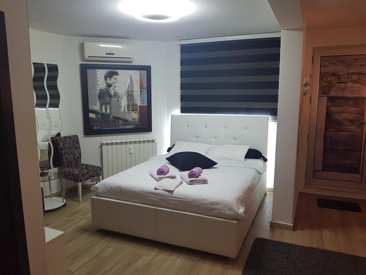 Apartment Prima