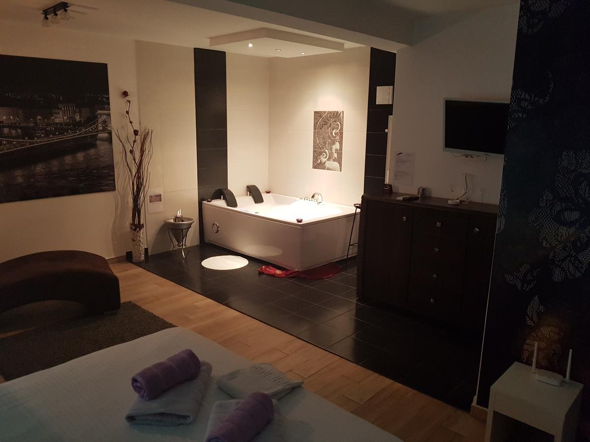 Prima Apartment