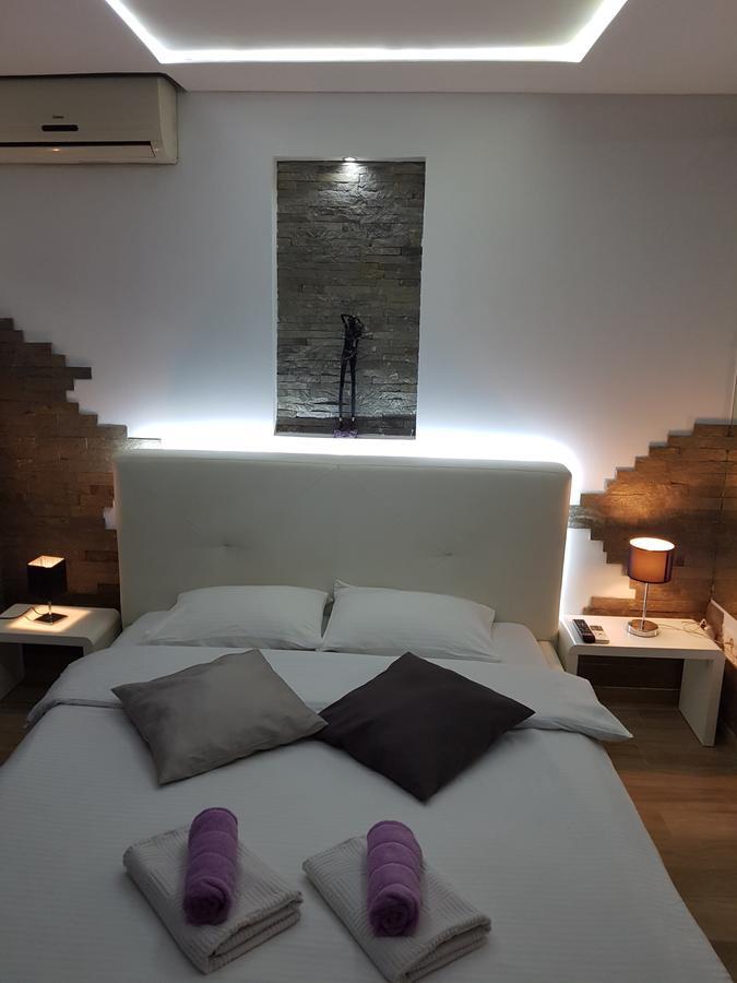 Apartment Prima
