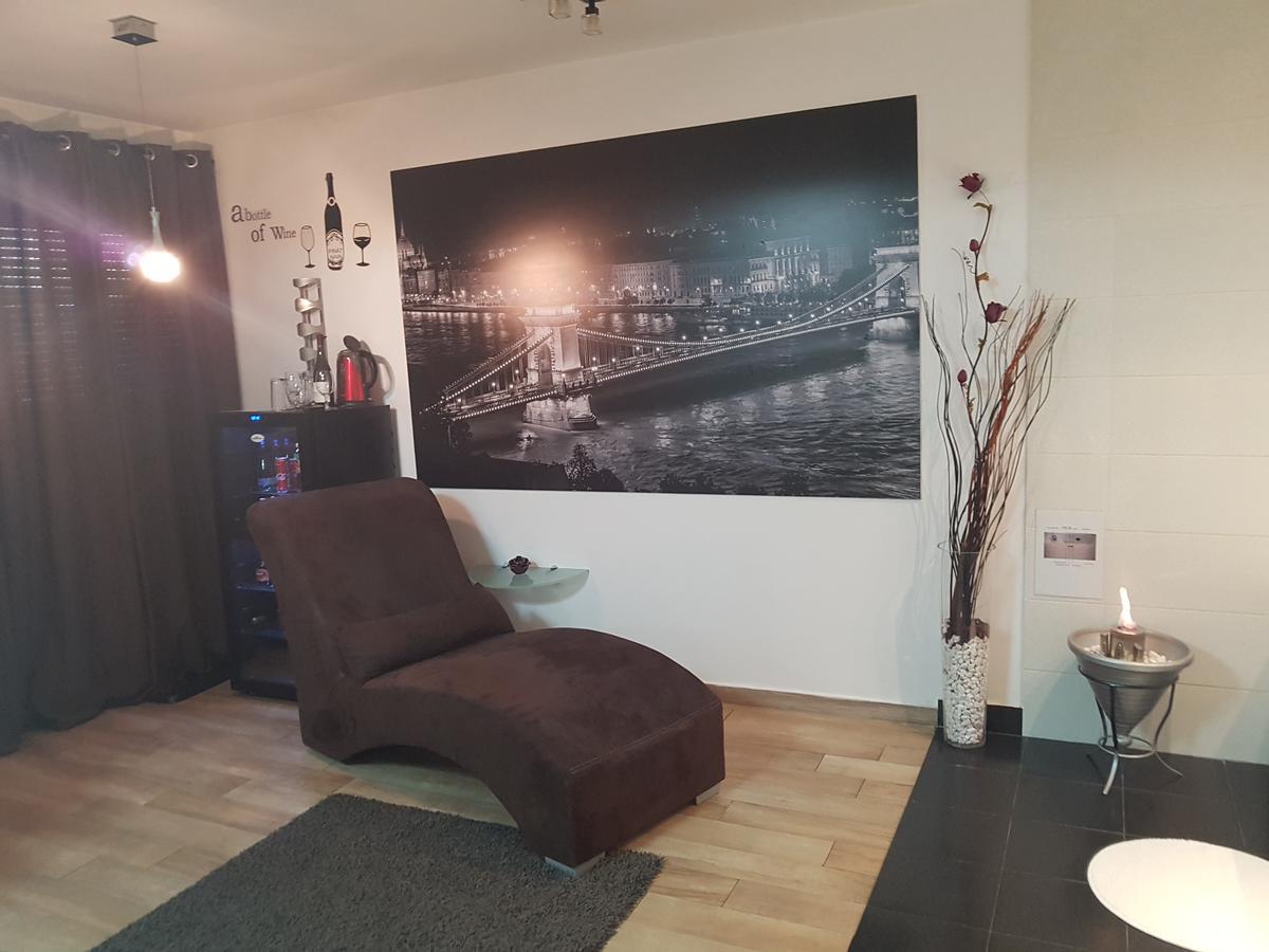 Apartment Prima *