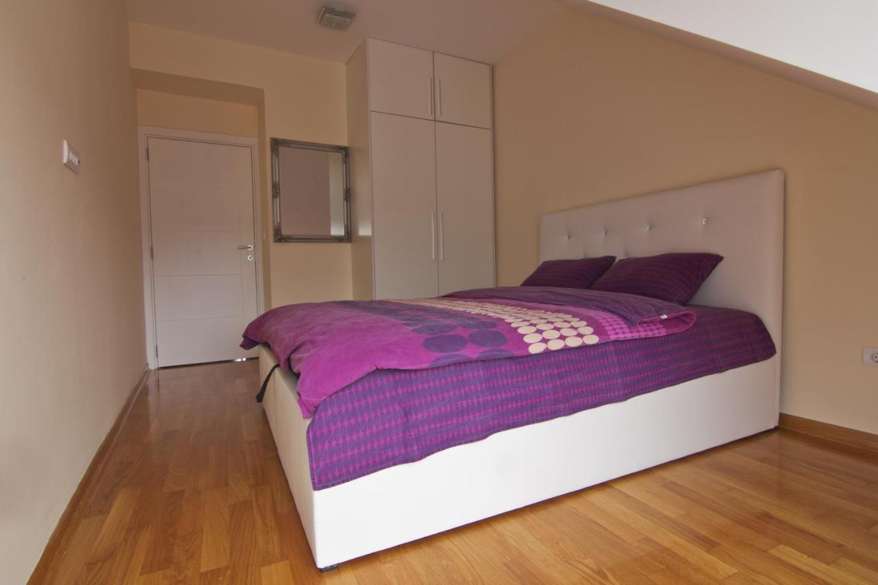 Prima Apartment Belgrade