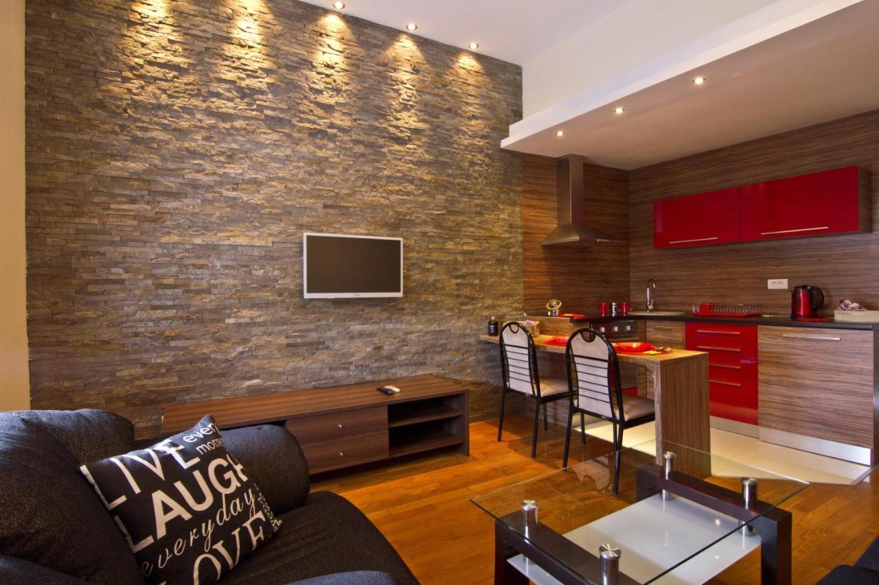 Apartment Prima
